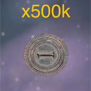 x500k Fuzzy Tokens