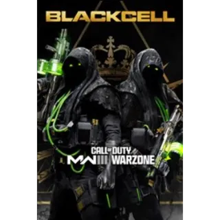 Call of Duty®: Modern Warfare® III - BlackCell (Season 4)