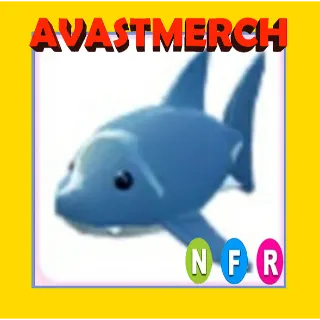 nfr shark