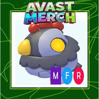 mfr velocirooster / neon velocirooster