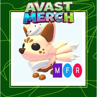 mfr latte kitsune / mega latte kitsune