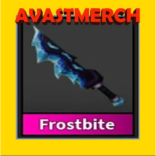 mm2 frostbite