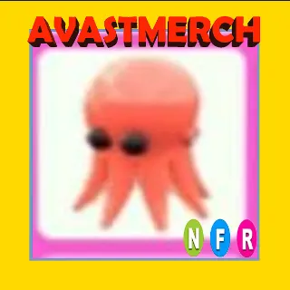 nfr octopus