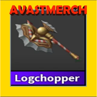 MM2 LOGCHOPPER