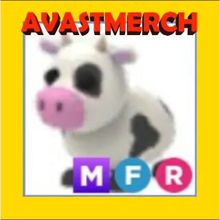 mfr cow