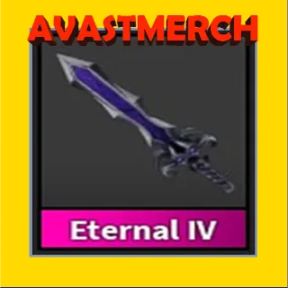 mm2 eternal IV