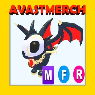 mfr phantom dragon / mega phantom dragon