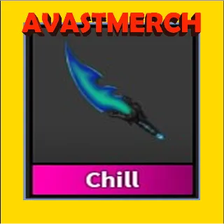 mm2 chill