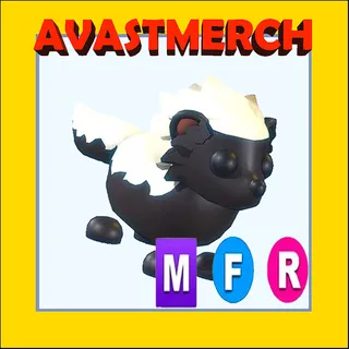 mfr honey badger