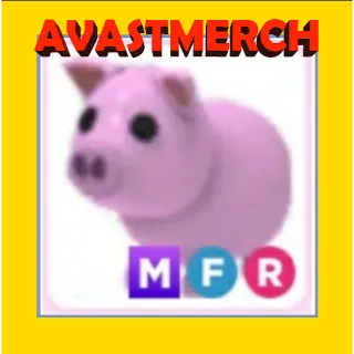 MFR PIG