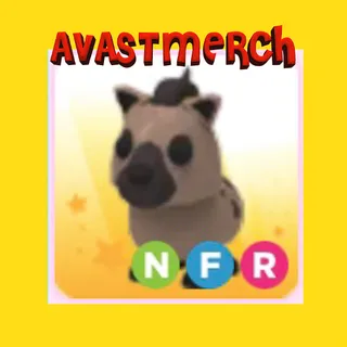 nfr hyena