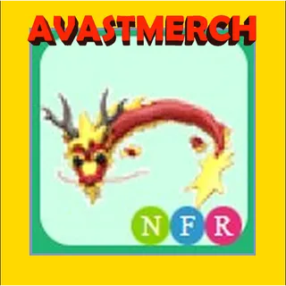 nfr dancing dragon