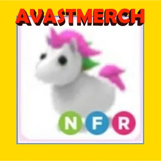 nfr unicorn