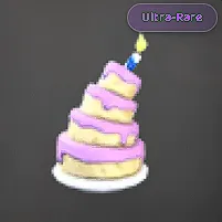 2022 birthday cake