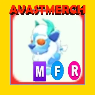 MEGA HAETAE / MFR HAETAE