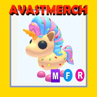 mfr candicorn / mega candicorn