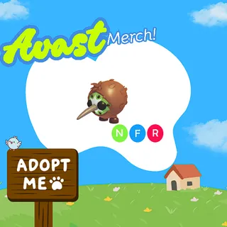 NFR KIWI KIWI