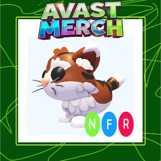 nfr munchkin cat / neon munchkin cat