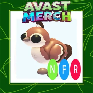 nfr peachick