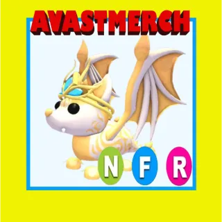 NFR FAIRY BAT DRAGON