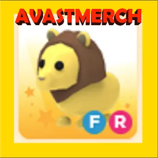 fr lion