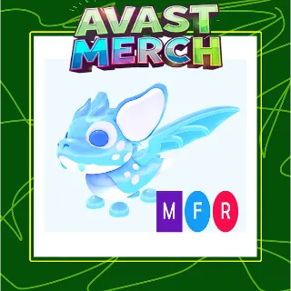 mfr arctic dusk dragon / mega arctic dusk dragon