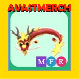mfr dancing dragon