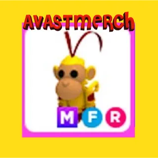 mfr monkey king