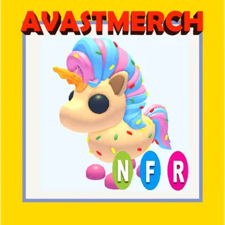 nfr candicorn / neon candicorn