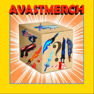 10x random godly mm2