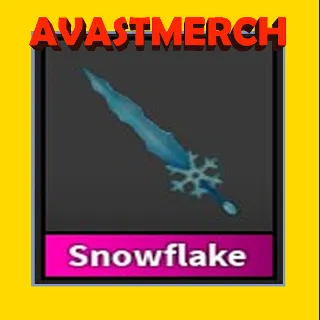 mm2 snowflake