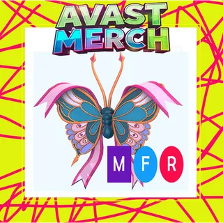 mfr 2026 birthday butterfly