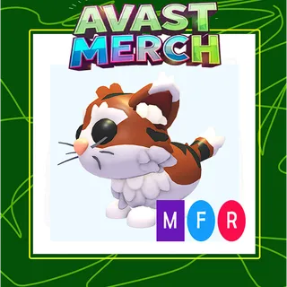 mfr munchkin cat / mega munchkin cat