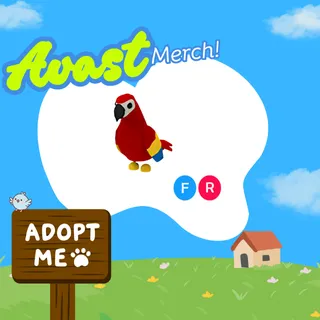 fr parrot