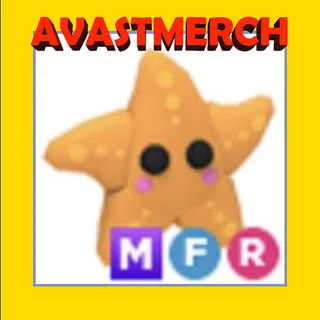 mfr starfish