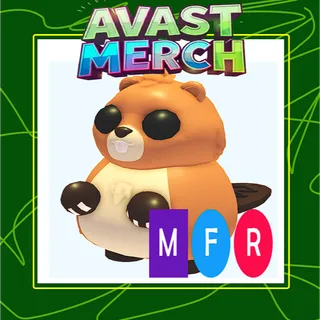 mfr ranger beaver / mega ranger beaver