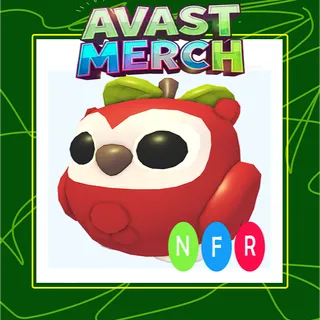 nfr apple owl