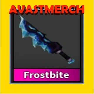 mm2 frostbite