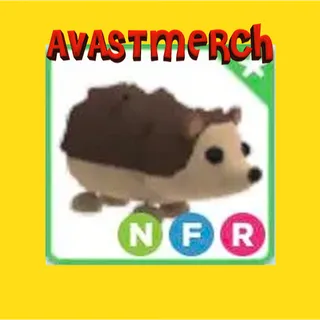 nfr hedgehog
