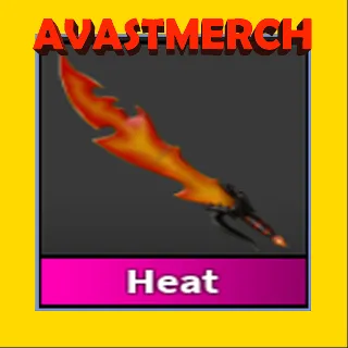 mm2 heat