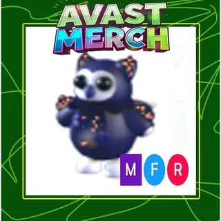 mfr owlbear