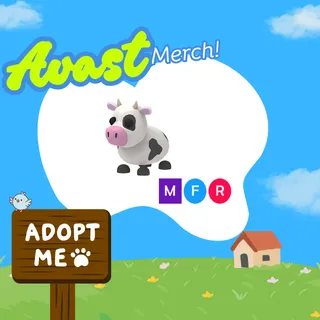 mfr cow