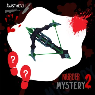 harvester MM2