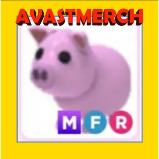 mfr pig