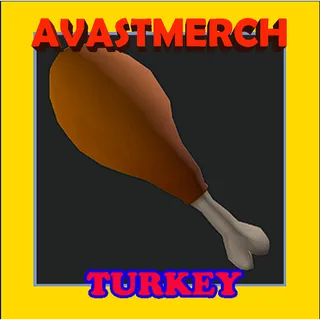 turkey mm2 
