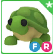 fr turtle