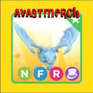 nfr frost dragon