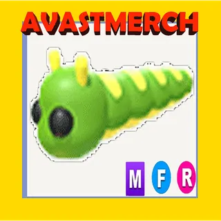 mfr caterpillar