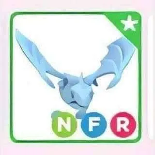 NFR Frost Dragon