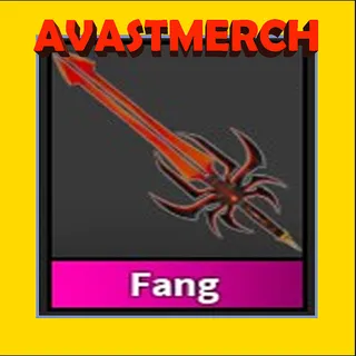 mm2 fang